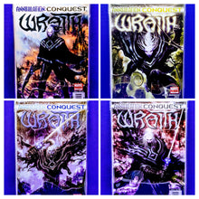 Load image into Gallery viewer, Annihilation: Conquest Wraith #1-#4
