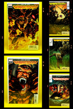 Load image into Gallery viewer, SabreTooth #1-#5
