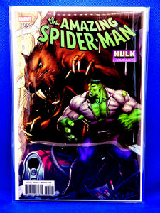 The Amazing Spiderman #795