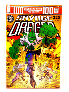 Savage Dragon #225