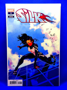 Silk #1-#5 VOL .4