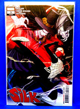 Load image into Gallery viewer, Silk #1-#5 VOL .4
