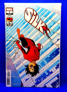 Silk #1-#5 VOL .4