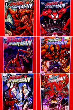 Load image into Gallery viewer, Savage Spiderman #1-#5
