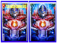 Load image into Gallery viewer, Transformers #7 Variant Set
