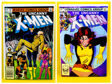 Load image into Gallery viewer, The Uncanny X-Men #167 &amp; 168
