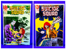 Load image into Gallery viewer, Suicide Squad #1, #48 &amp; 49 Set
