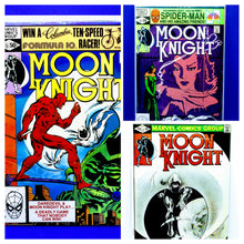 Load image into Gallery viewer, Moonknight #13, #14, #15 Bundle Set
