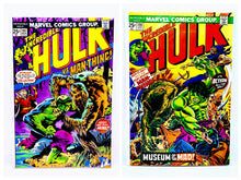 Load image into Gallery viewer, The Incredible Hulk #197 &amp; #198
