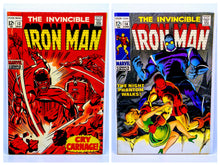 Load image into Gallery viewer, The Invincible Iron Man #13 &amp; #14 Bundle
