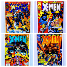 Load image into Gallery viewer, The Amazing X-Men #1-#4
