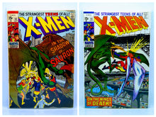 Load image into Gallery viewer, The Uncanny X-Men #60 &amp; #61
