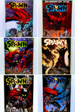 Load image into Gallery viewer, Spawn #113-#118 Bundle Set
