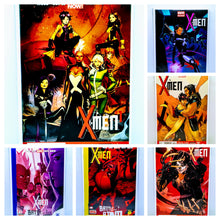 Load image into Gallery viewer, X-Men #1-#9 2014 Bundle Set
