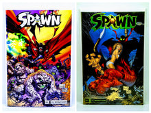 Load image into Gallery viewer, Spawn #126 &amp; #127 Bundle Set
