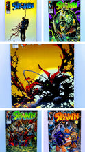 Load image into Gallery viewer, Spawn #30-#34 Bundle
