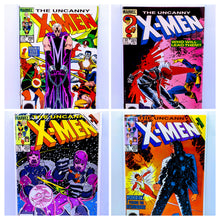 Load image into Gallery viewer, The Uncanny X-Men #200-#203
