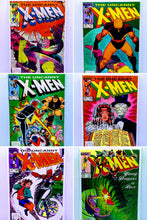 Load image into Gallery viewer, The Uncanny X-Men #176-#181 Bundle Set
