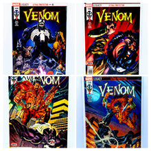 Load image into Gallery viewer, Venom #155-#158 Bundle Lot
