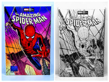 Load image into Gallery viewer, The Amazing Spiderman #49 Incentive Bundle Set
