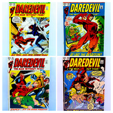 Load image into Gallery viewer, Daredevil #83, #84, #85 &amp; #86 Bundle Set
