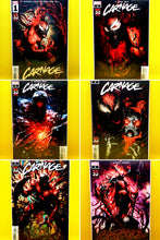 Load image into Gallery viewer, Carnage #1-#14
