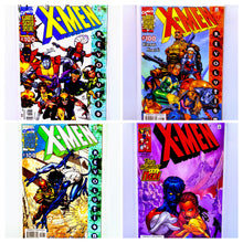 Load image into Gallery viewer, X-Men #100-#106
