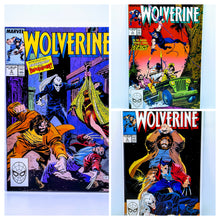 Load image into Gallery viewer, Wolverine #1-#6
