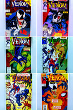 Load image into Gallery viewer, Venom: Lethal protector #1-#6
