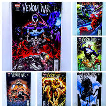 Load image into Gallery viewer, Venom War: Complete Series
