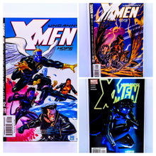 Load image into Gallery viewer, The Uncanny X-Men #410-#412
