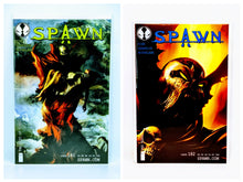 Load image into Gallery viewer, Spawn #181-#182 Bundle Set
