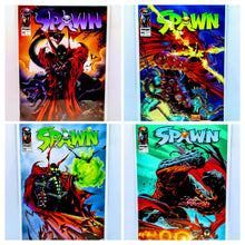 Load image into Gallery viewer, Spawn #44-#47 Bundle
