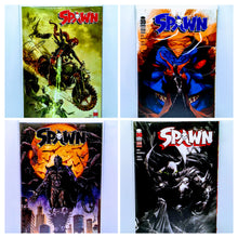 Load image into Gallery viewer, Spawn #326-#329 Bundle
