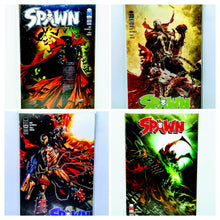 Load image into Gallery viewer, Spawn #330-#334 Bundle

