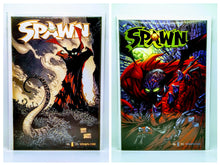 Load image into Gallery viewer, Spawn #115 &amp; #116 Bundle Set
