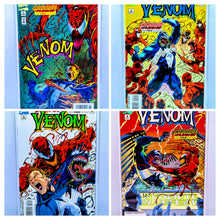 Load image into Gallery viewer, Venom: Carnage Unleashed 1-4
