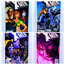 Load image into Gallery viewer, The Uncanny X-Men #452-#455 Bundle Set

