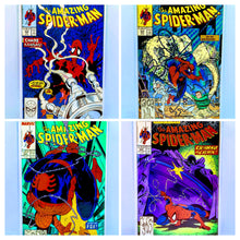 Load image into Gallery viewer, The Amazing Spiderman #302-#305 Bundle Set
