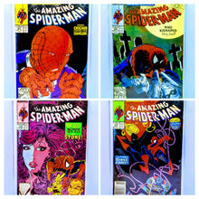 Load image into Gallery viewer, The Amazing Spiderman #307-#310 Bundle Set
