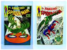 Load image into Gallery viewer, The Amazing Spiderman #63 &amp; #64 Bundle Set
