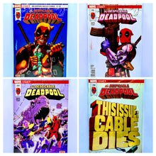Load image into Gallery viewer, The Despicable Deadpool #287-#300 Story Arc
