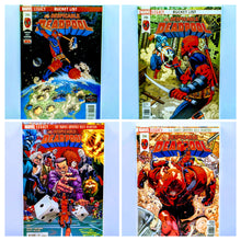 Load image into Gallery viewer, The Despicable Deadpool #287-#300 Story Arc
