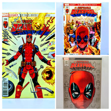 Load image into Gallery viewer, The Despicable Deadpool #287-#300 Story Arc
