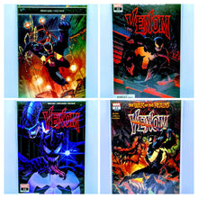 Load image into Gallery viewer, Venom #10-#13 Bundle Lot
