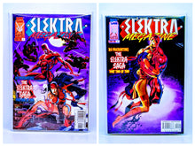 Load image into Gallery viewer, Elektra: Megazine #1-#2
