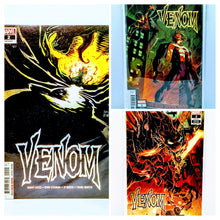 Load image into Gallery viewer, Venom #2 2nd Print &amp; 3rd Print
