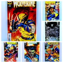 Load image into Gallery viewer, Wolverine #1-#13
