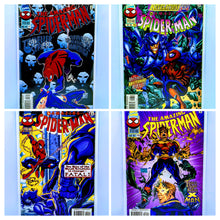 Load image into Gallery viewer, The Amazing Spiderman #417-#420
