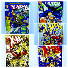 Load image into Gallery viewer, X-Men #16-#20 Bundle Set
